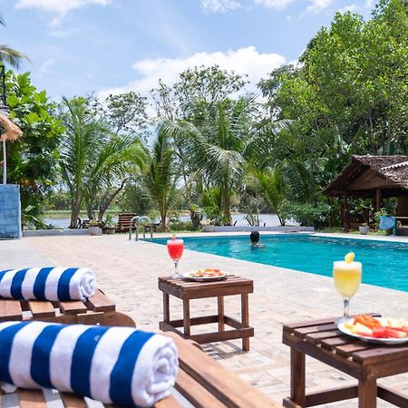 Ayurvedic Lanka Wellness Hotel Moragaswewa Eksteriør bilde