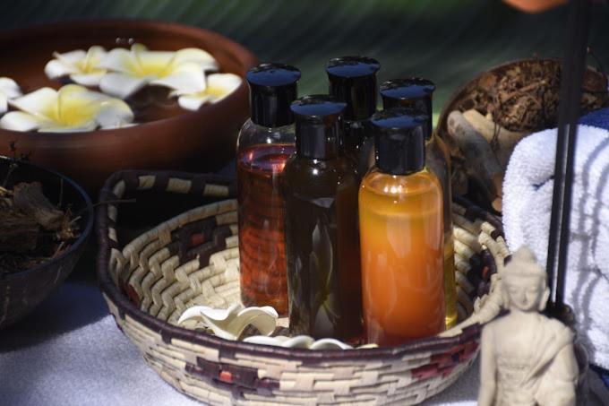 Ayurvedic Lanka Wellness Hotel Moragaswewa Eksteriør bilde