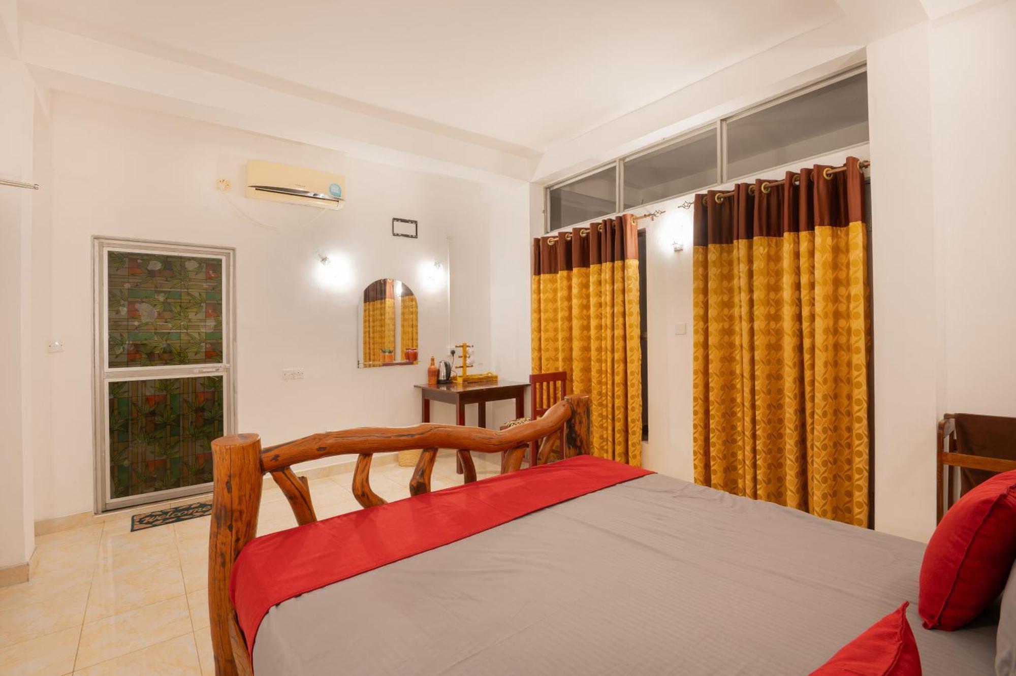 Ayurvedic Lanka Wellness Hotel Moragaswewa Eksteriør bilde