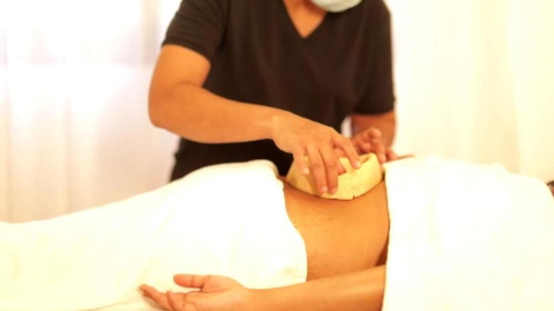 Ayurvedic Lanka Wellness Hotel Moragaswewa Eksteriør bilde