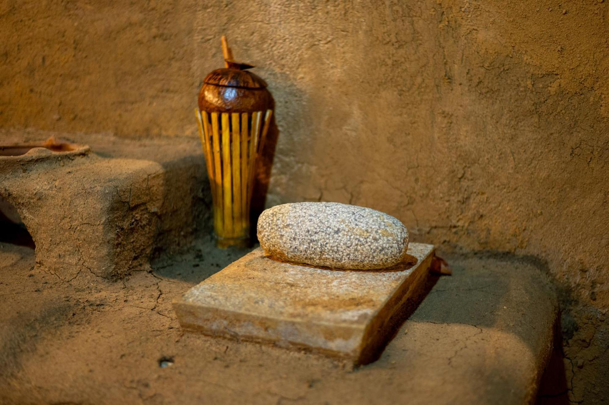 Ayurvedic Lanka Wellness Hotel Moragaswewa Eksteriør bilde