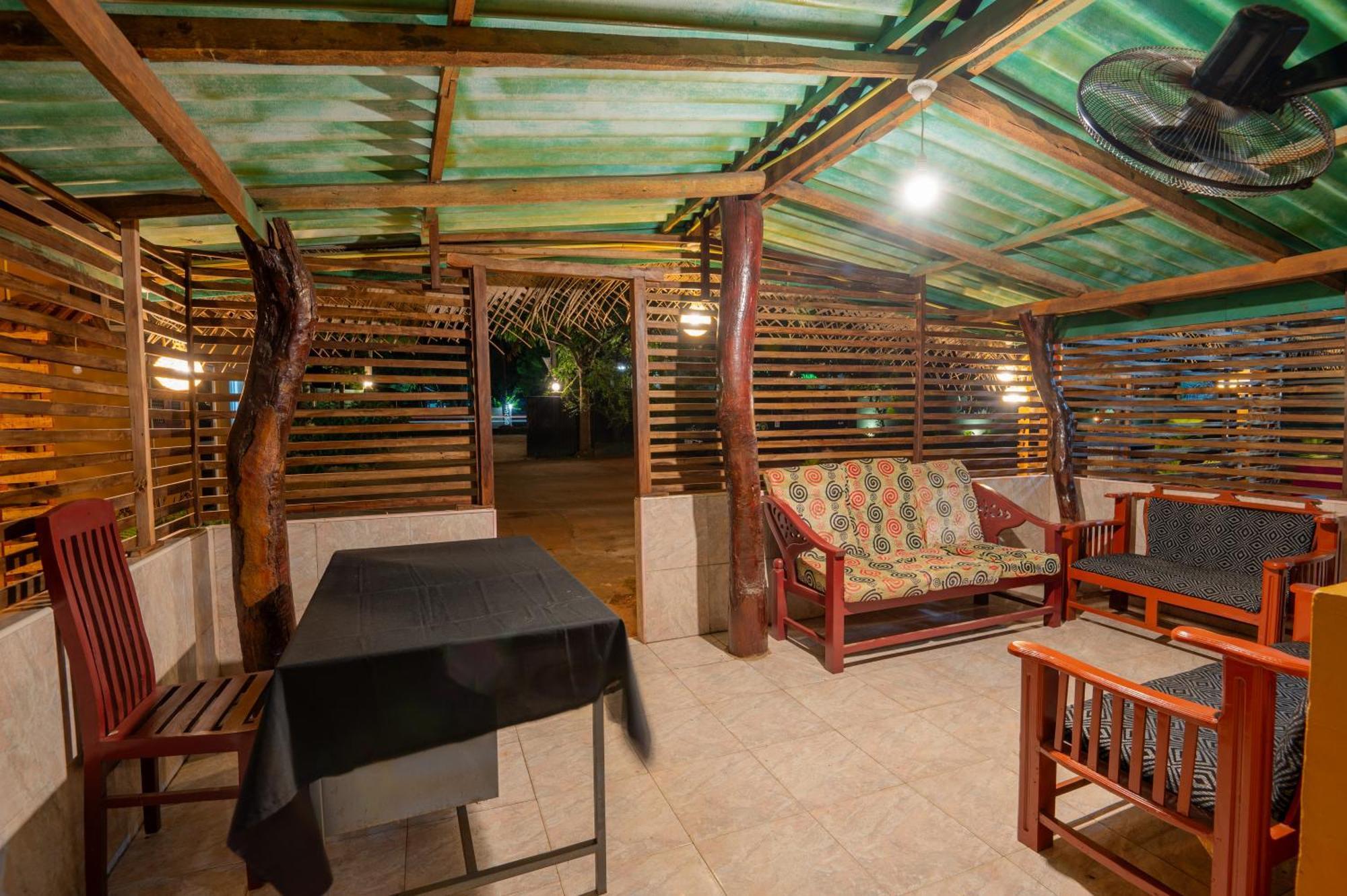 Ayurvedic Lanka Wellness Hotel Moragaswewa Eksteriør bilde