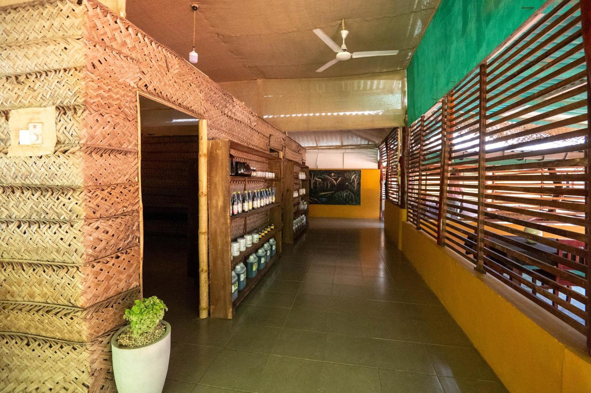 Ayurvedic Lanka Wellness Hotel Moragaswewa Eksteriør bilde