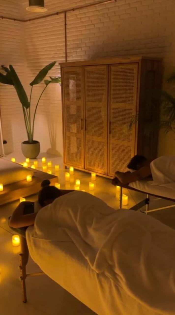 Ayurvedic Lanka Wellness Hotel Moragaswewa Eksteriør bilde