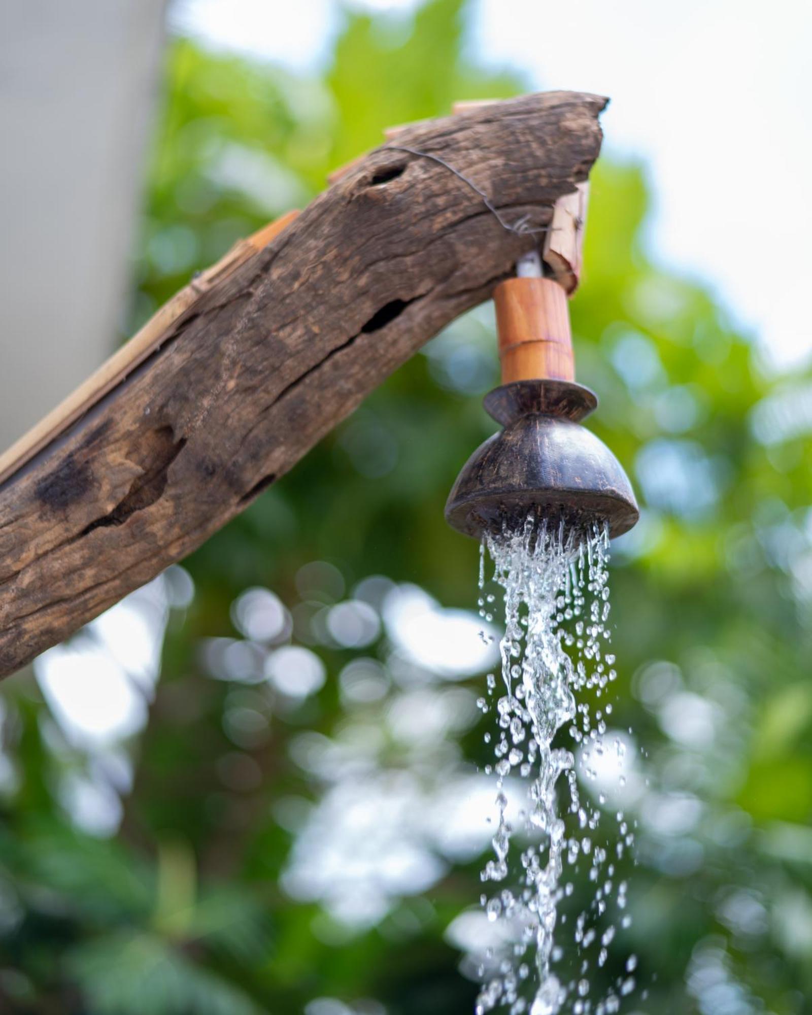 Ayurvedic Lanka Wellness Hotel Moragaswewa Eksteriør bilde