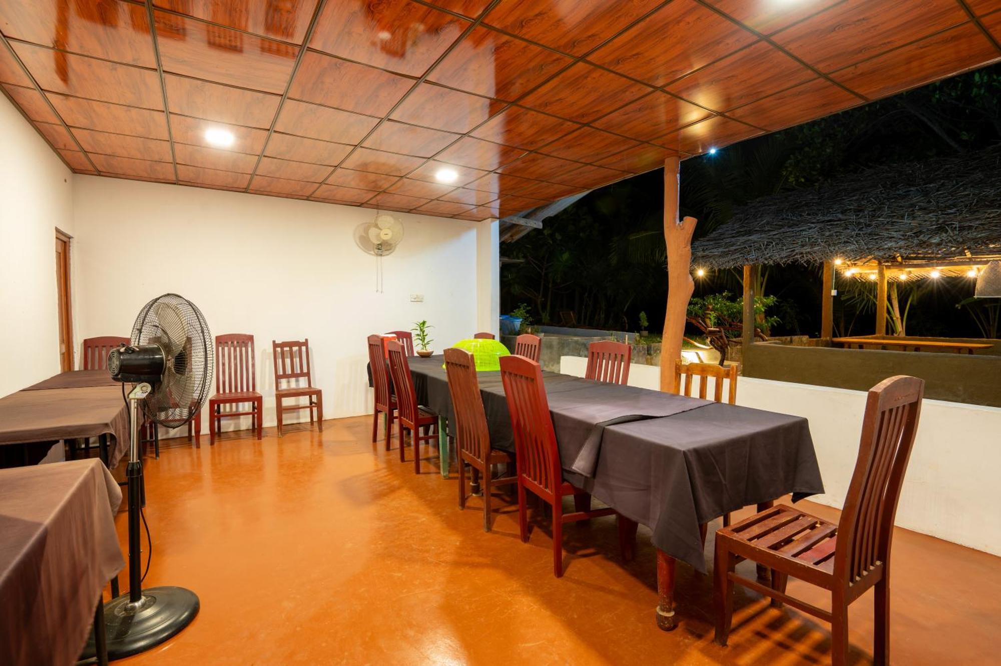 Ayurvedic Lanka Wellness Hotel Moragaswewa Eksteriør bilde